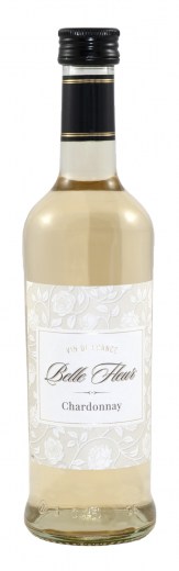 Belle Fleur Chardonnay 25cl - bottle